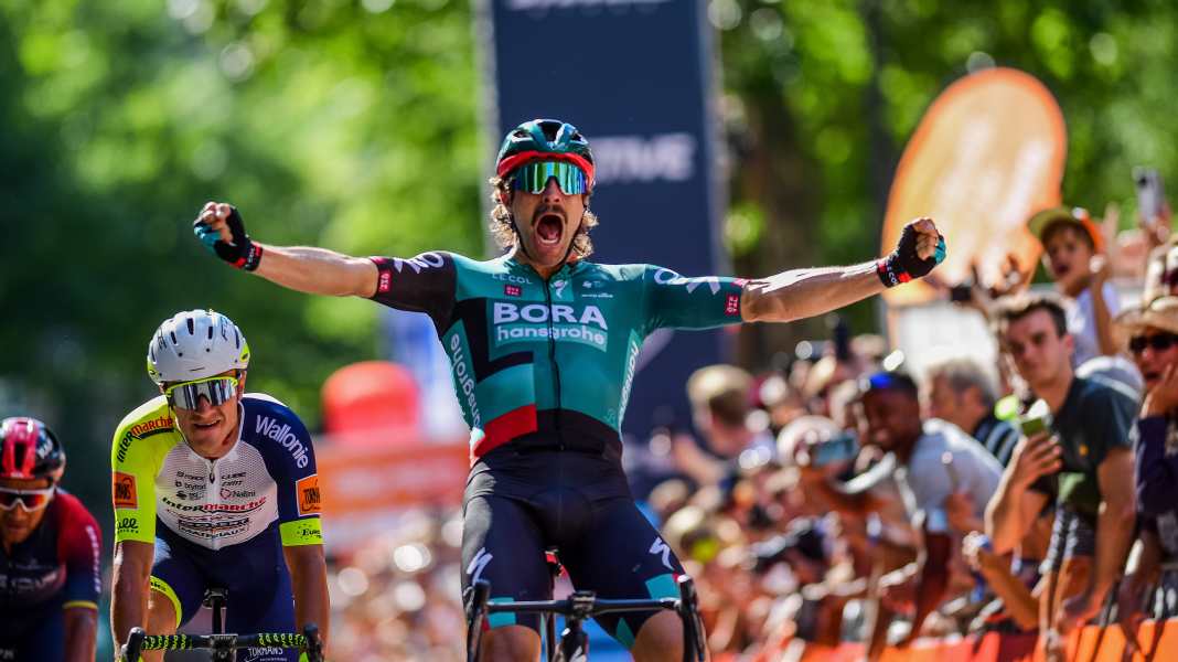 Cyclassics Hamburg 2023: Alles Wissenswerte zum Hamburger Eintagesrennen