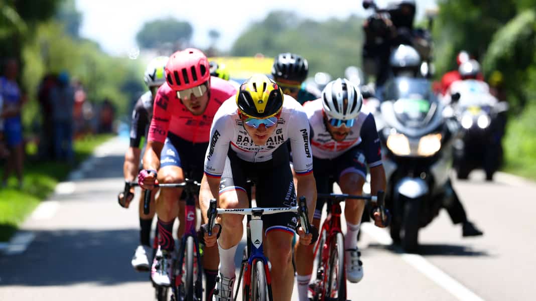 Tour de France 2022: 19. Etappe - die Vorschau mit Rolf Aldag