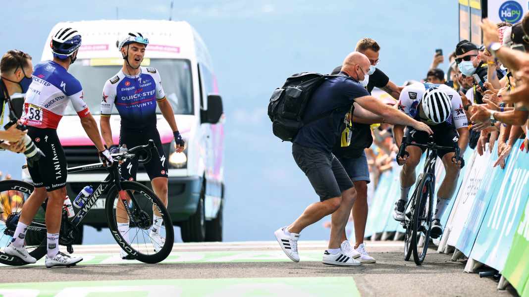 Tour de France 2022: Diese Storys machten die Frankreich-Rundfahrt in diesem Jahr besonders