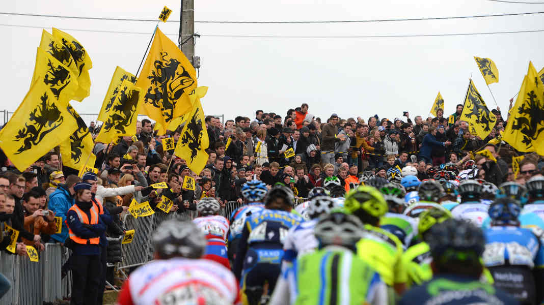 Interview: One Cycling Projekt 2026?