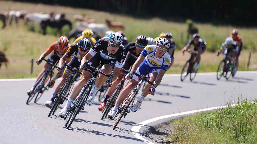 Rund um Köln: Tradition pur!