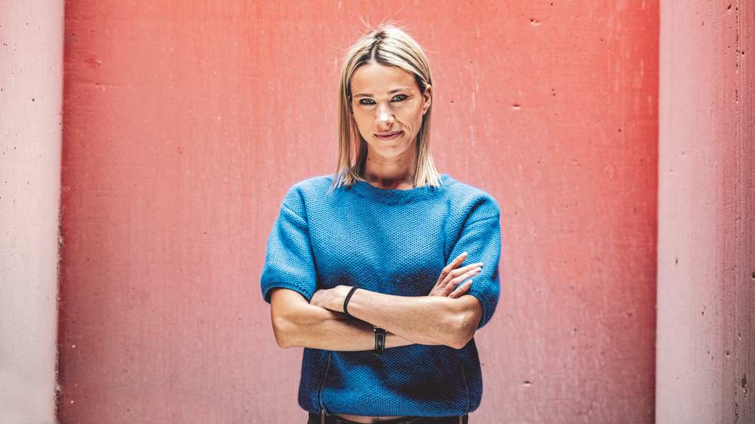 Tour-Direktorin Rousse im Interview: “Ich weiß, wovon ich spreche”