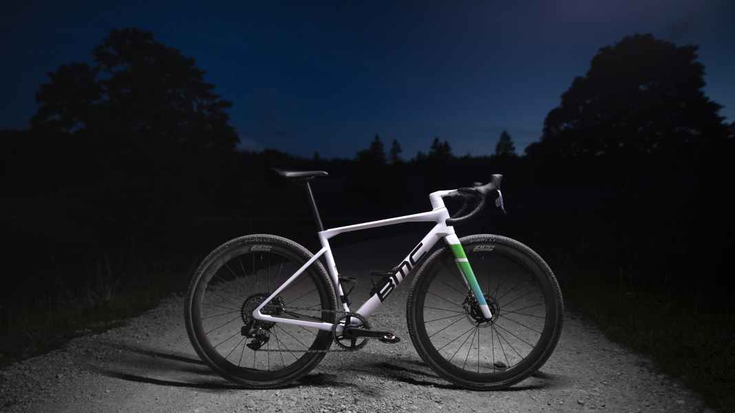 Rückruf: BMC ruft Kaius Gravelbikes zurück