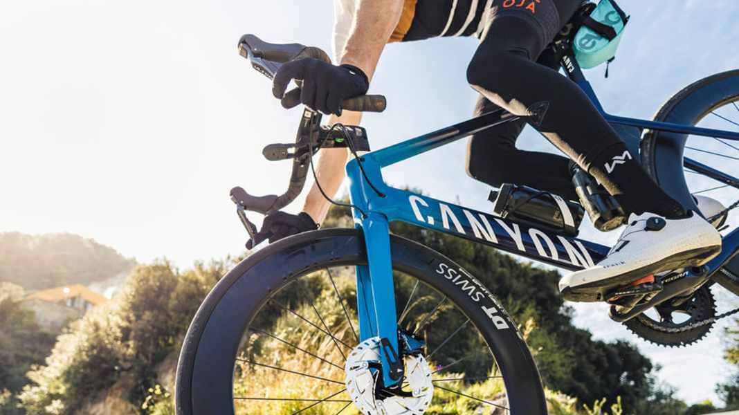 Bremsbeläge & Bremsscheiben im Test