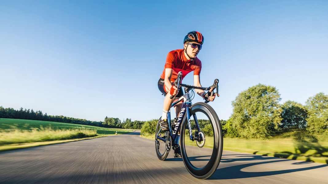 Warum 32 das neue 28 ist: Straßenreifen mit 32 Millimetern im großen Test