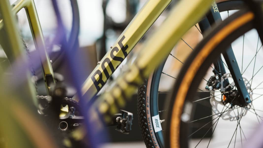 Preiserhöhung bei Rose Bikes 2022