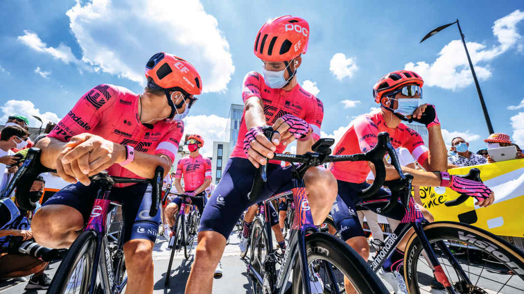 Smarte Sensoren: Profi-Tools Core, Supersapiens und Whoop im Check