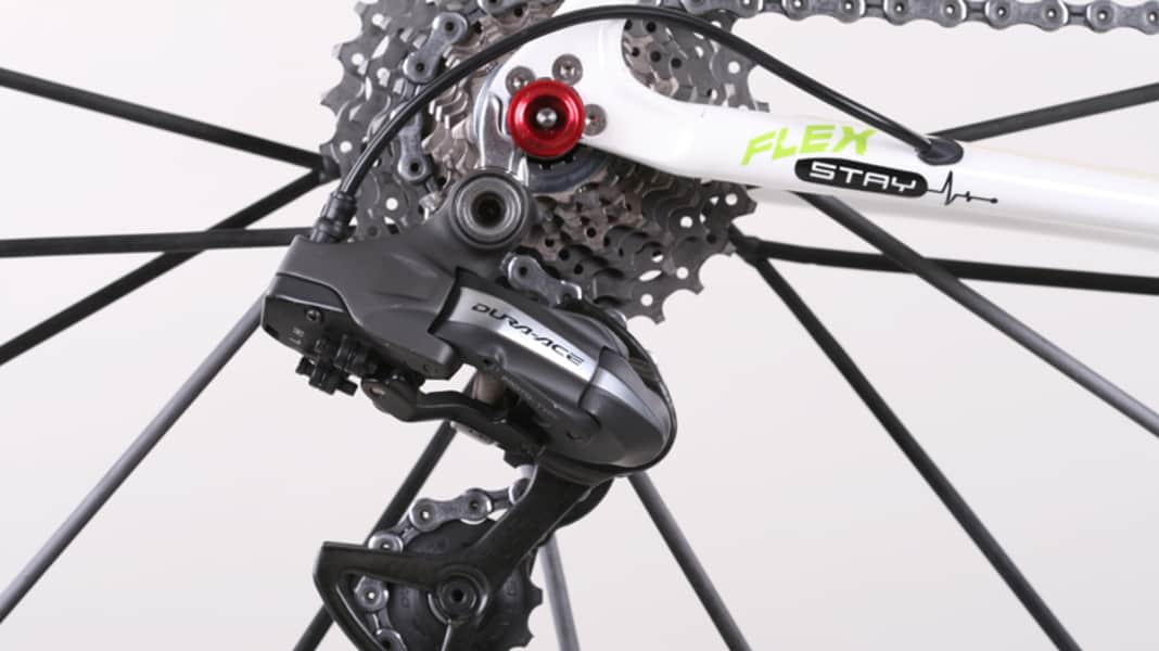 Di2 Werkstatt-Tipps: Shimano