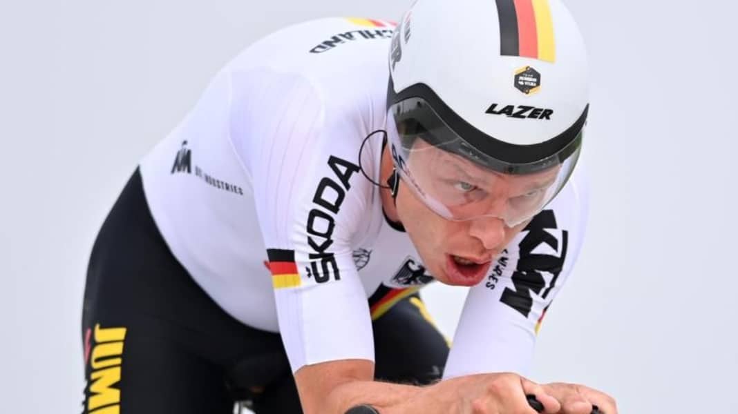 «Legende» Martin hört auf und verpasst Medaille