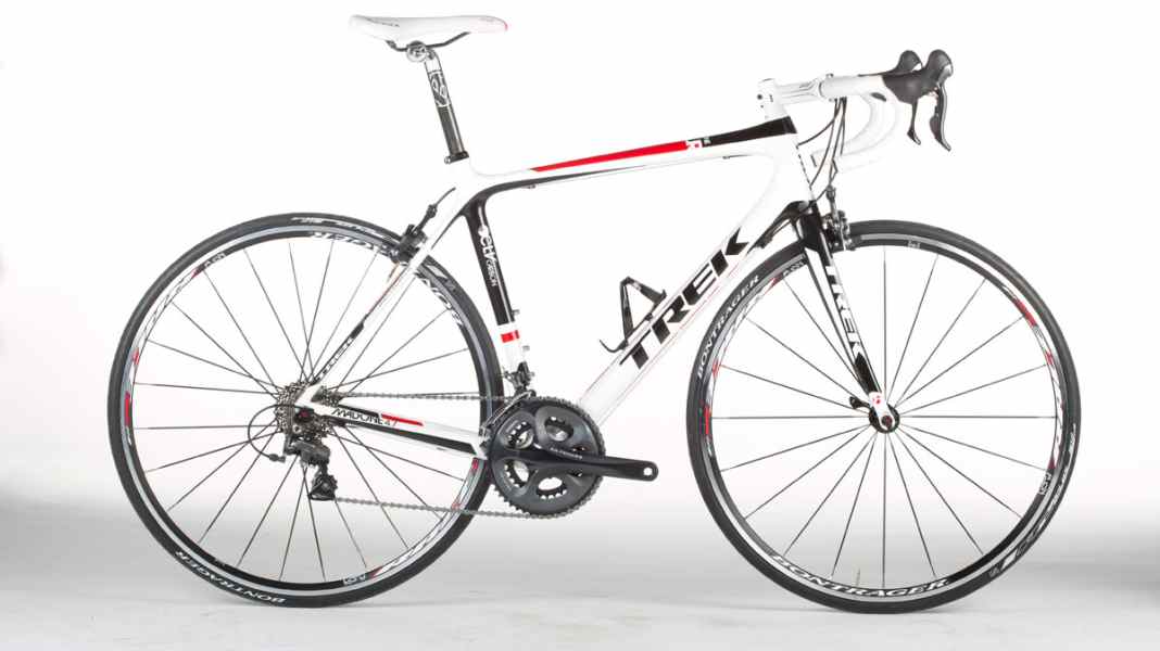 Trek Madone 4.7 H2