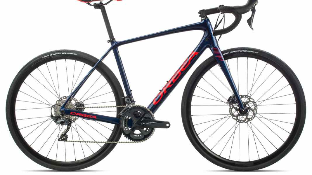 Neuheiten 2020: Orbea Avant - Ein Rad, ganz individuell