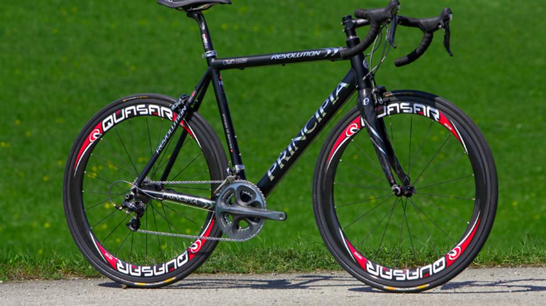 Principia Revolution