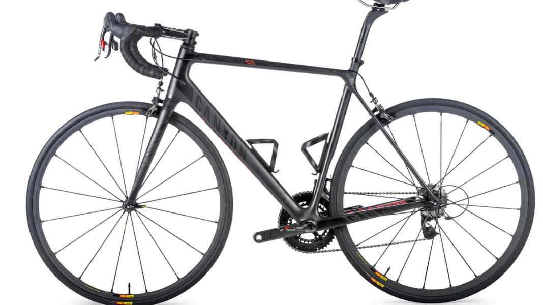 Canyon Ultimate CF SLX 9.0 SL