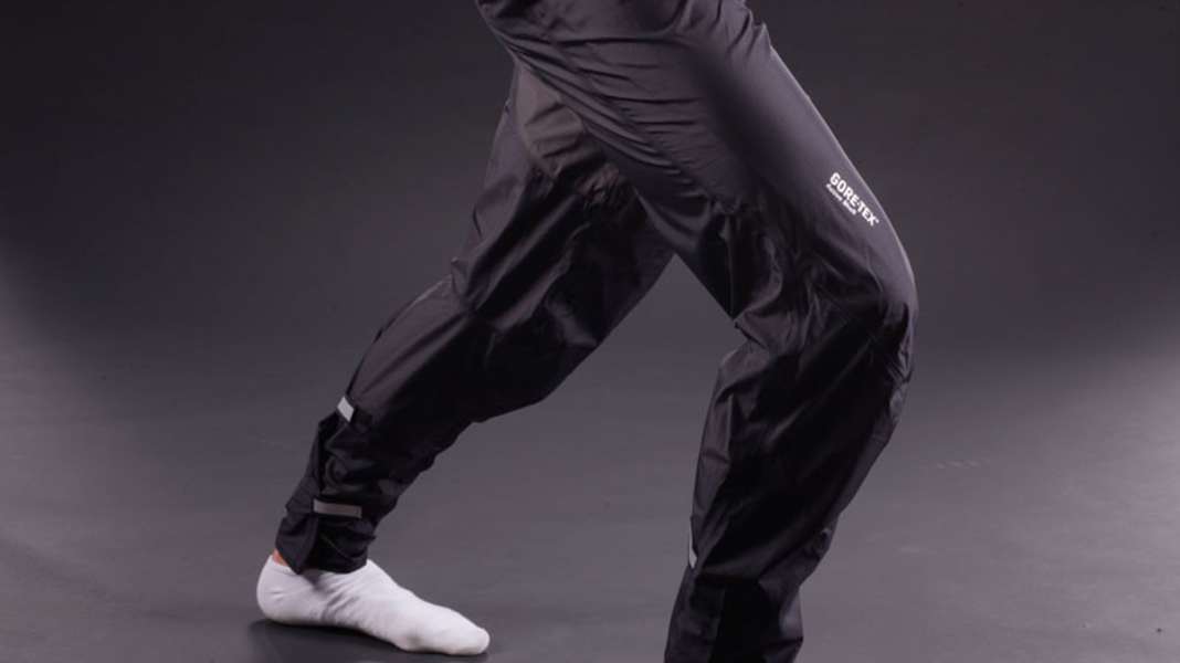 Unterschenkel-Schmerz