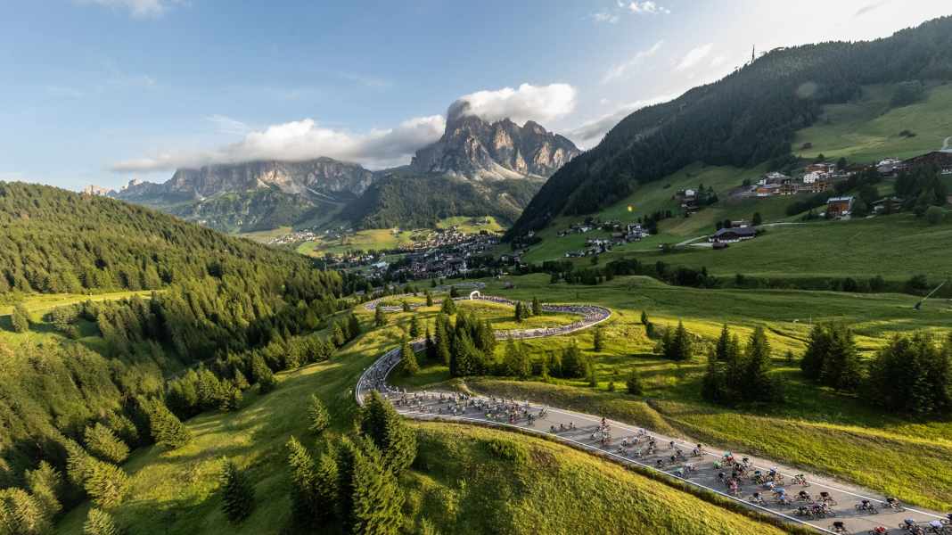 Maratona dles Dolomites 2026: Erstmals Frauenquote für Startplätze