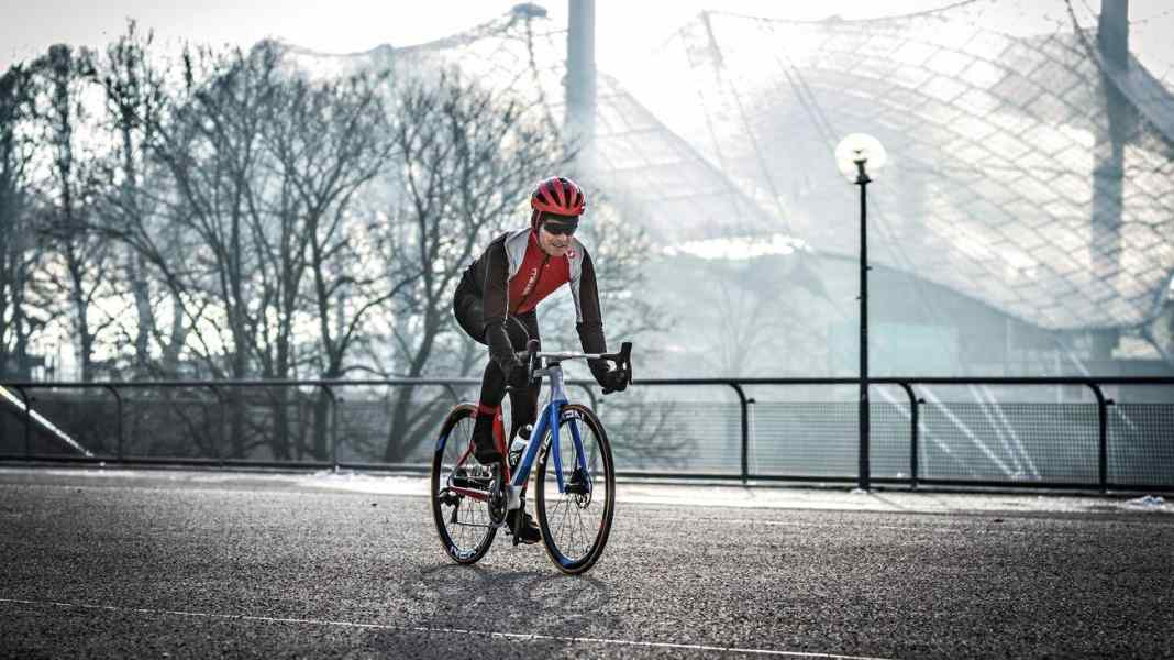 Aero-Rennräder für den Wettkampf - 10 neue Wettkampfräder im Test
