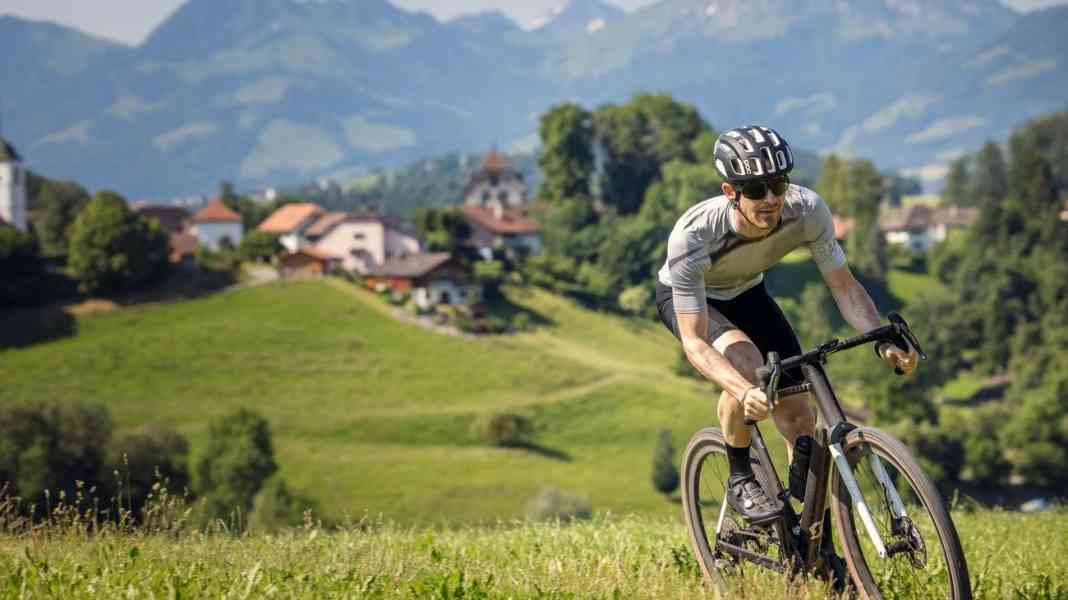 Scott Addict Gravel: Neues Gravelbike von Scott im Einzeltest