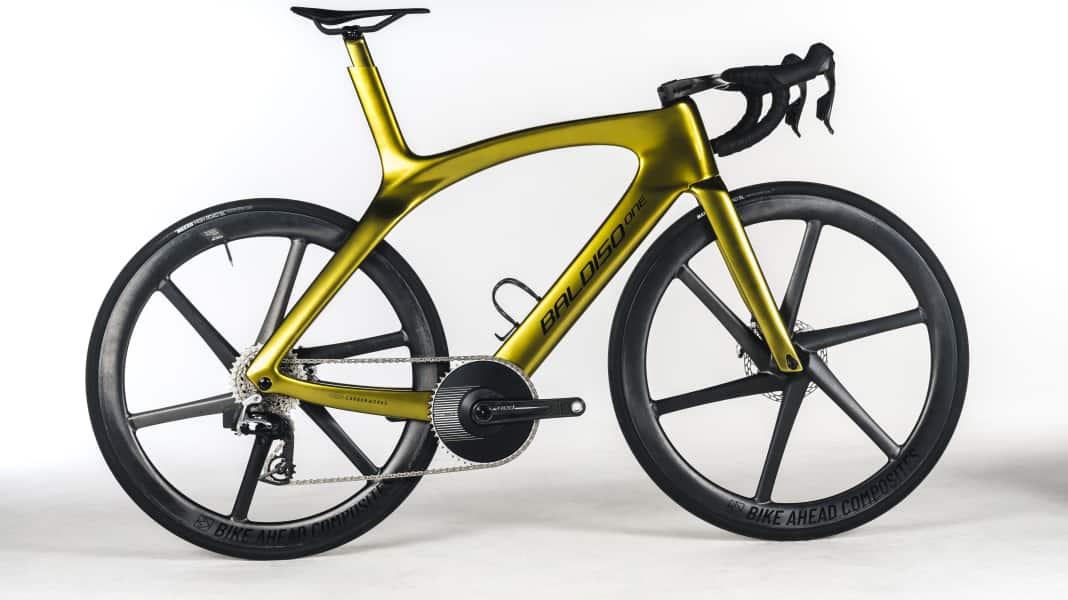 Best of test 2025: Das günstigste Rennrad, das teuerste Rennrad und das teuerste Profirad