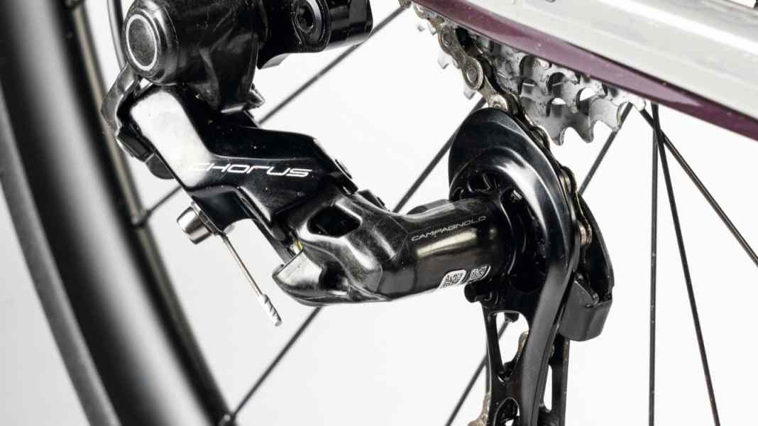 Campagnolo: Der italienische Komponentenhersteller im TOUR-Check