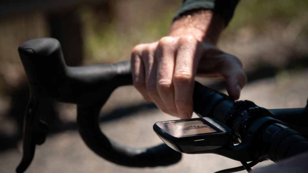 Neuer Wahoo Elemnt Bolt 2021 - TOUR Test: Wahoos neuer GPS-Radcomputer Bolt