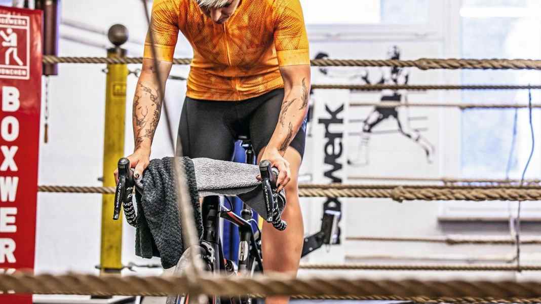 Indoor-Training: Drei Trainingspläne für drei Ziele