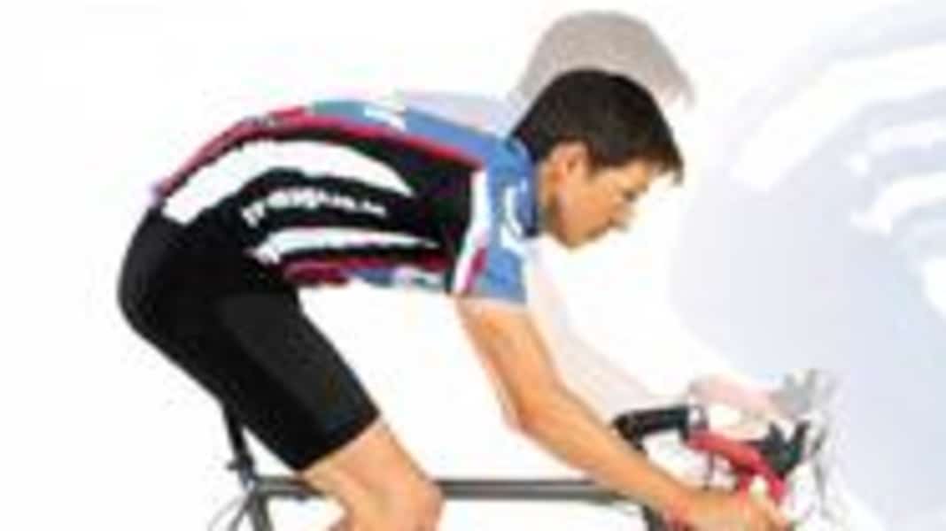 Die optimale Sitzposition