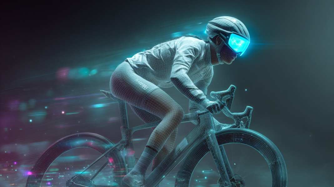 Luxus auf zwei Rädern: Exklusive Gadgets für Radsportler, die begeistern