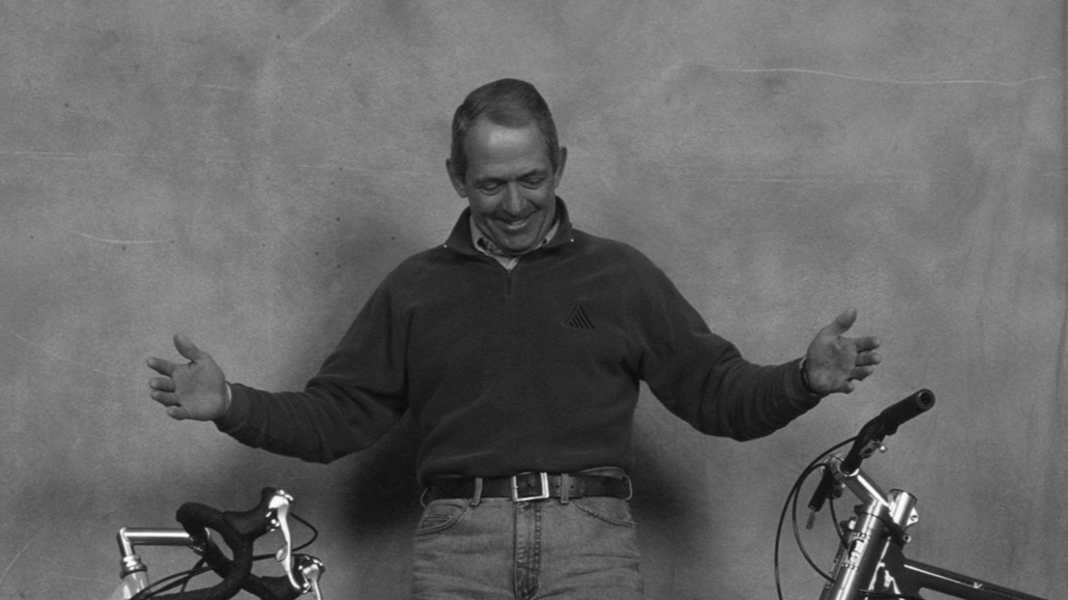 Pionier und Firmengründer: Cannondale trauert um Joe Montgomery