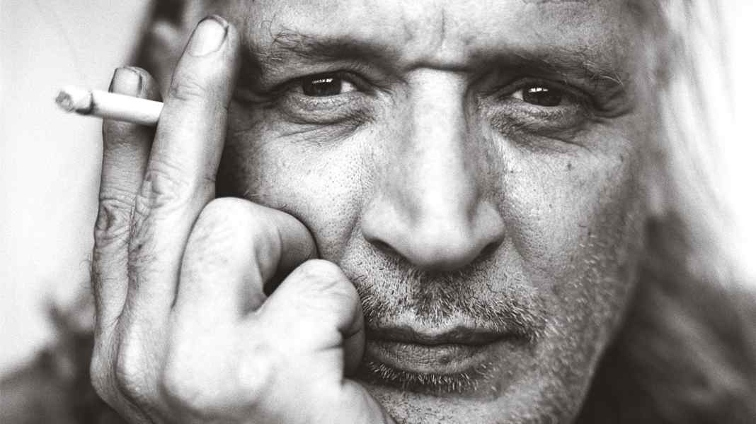 Zum Tod von Dario Pegoretti - Dario Pegoretti: Streben nach Vollkommenheit