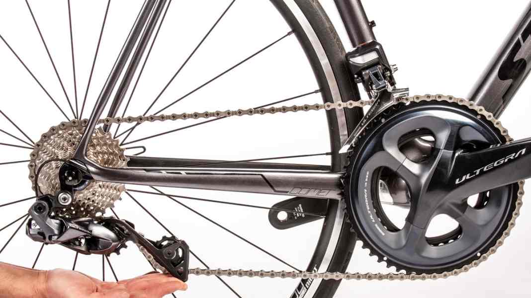 Schraubertipps fürs Rennrad: Kette und Kassette wechseln - How-to-Video: Verschleißteile am Antrieb wechseln