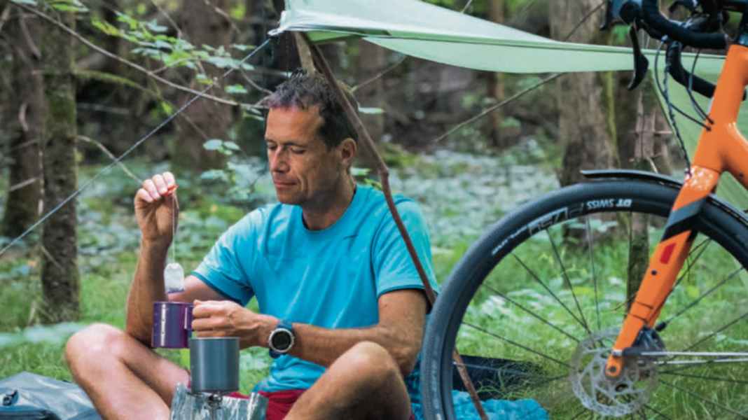 Große Fahrt oder Zweitagestour? Ratgeber Bikepacking-Ausrüstung fürs Gravelbike