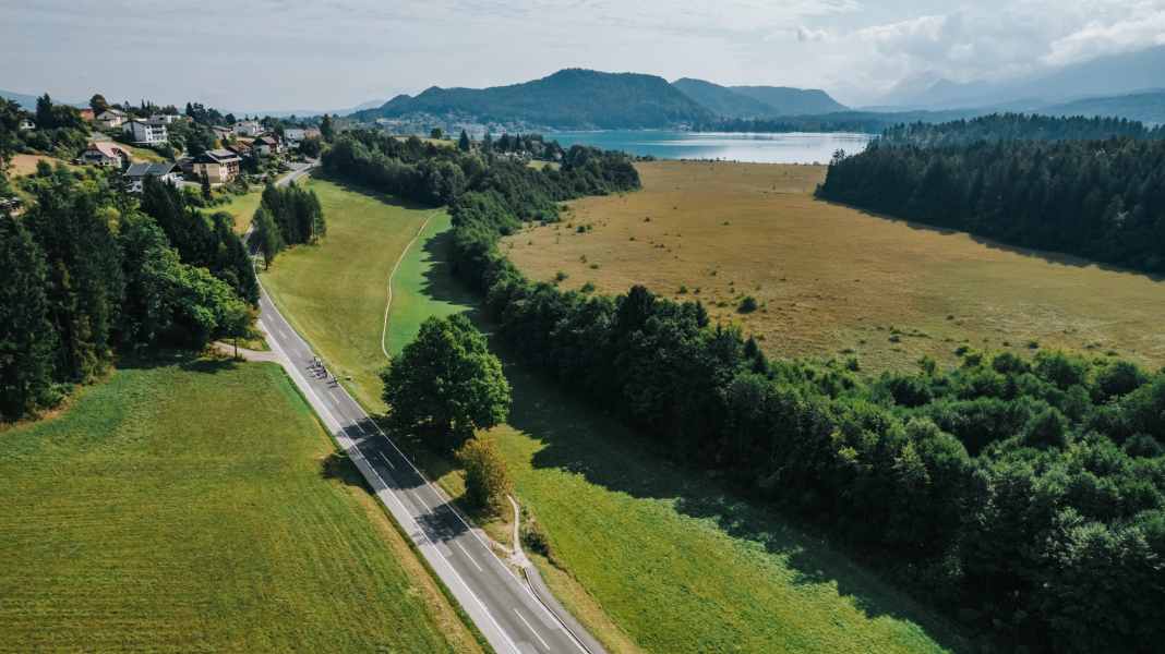 Carinthia200 in Villach: Premiere muss verschoben werden