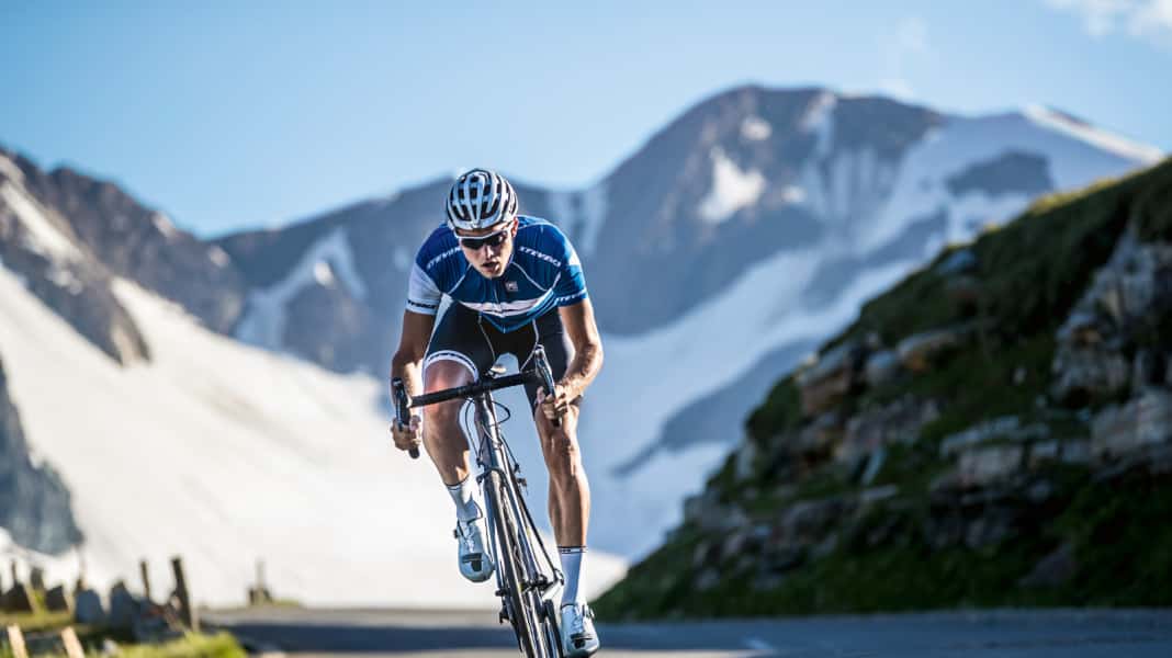 HIT-Training für Rennradfahrer: So werden Sie mit Intervalltraining besser auf dem Rad