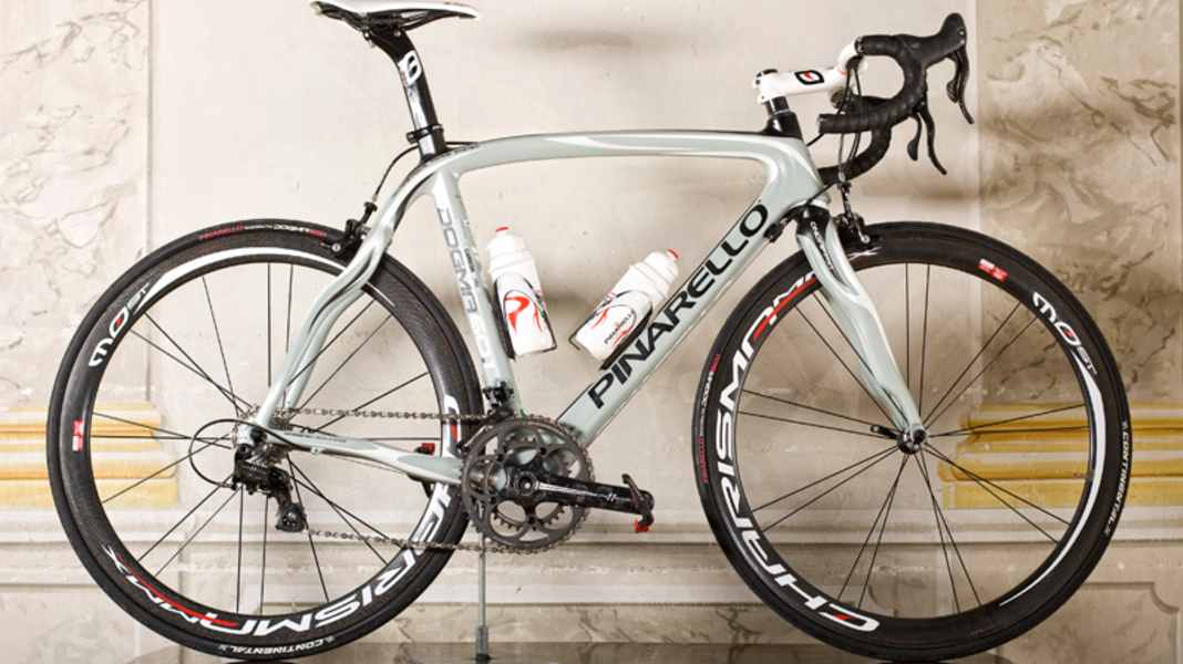 Pinarello Dogma 60.1