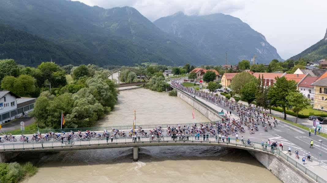 Austria Top Tour 2026 mit neuem Marathon in Niederösterreich