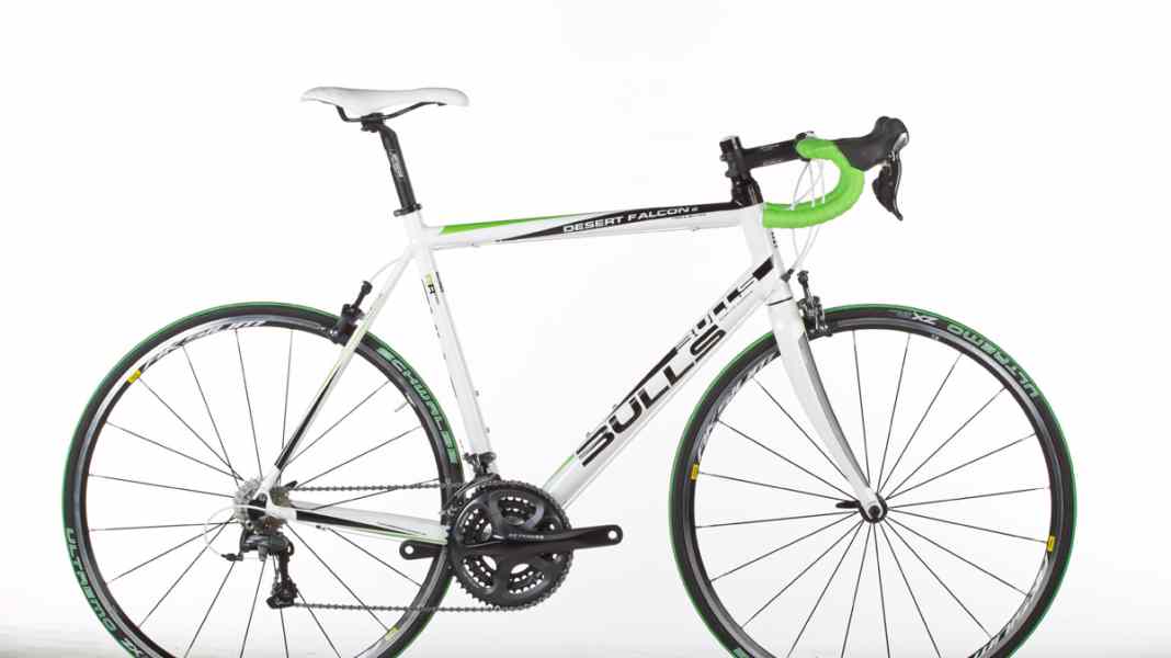 Bulls Desert Falcon 2