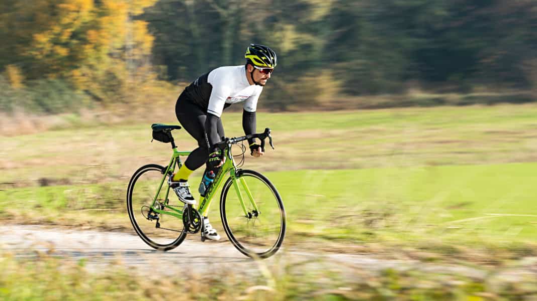 6 Tiagra-Rennräder unter 1.400 Euro im Test - Gut und günstig: 6 Tiagra-Renner im Vergleich