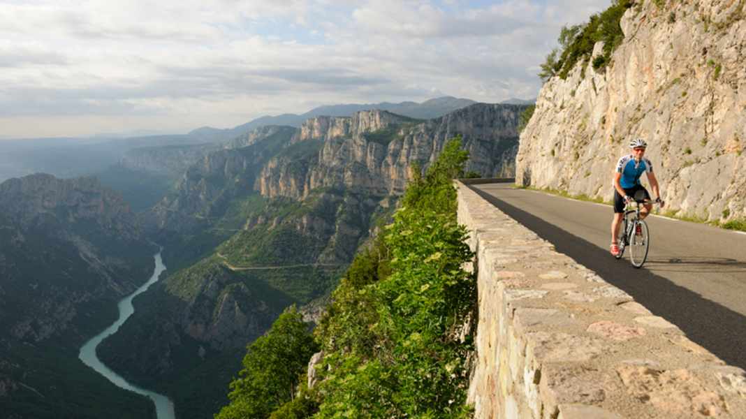 Frankreich: Côte d’Azur