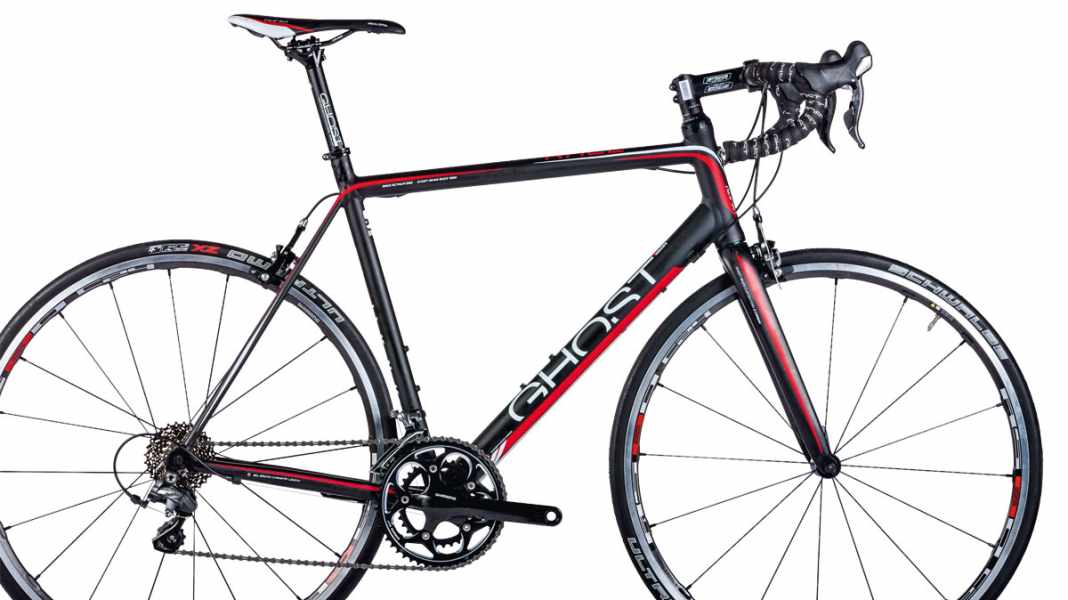 Ghost Race Actinum EBS