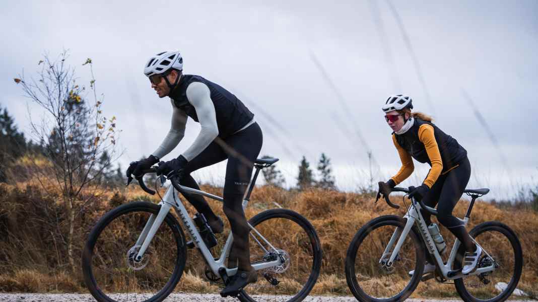 Gravelbike von Decathlon vorgestellt: Riverside GCR