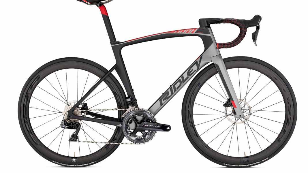 Neuheiten 2019: Ridley Noah Fast - Ridley Noah Fast: Flämische Rakete