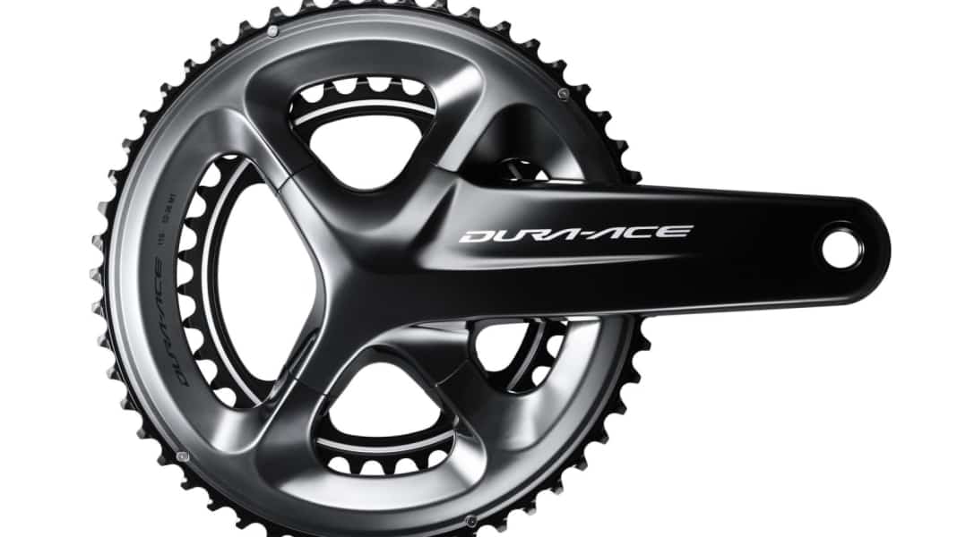 Bruchgefahr: Shimano tauscht ältere Elffach-Kurbeln aus