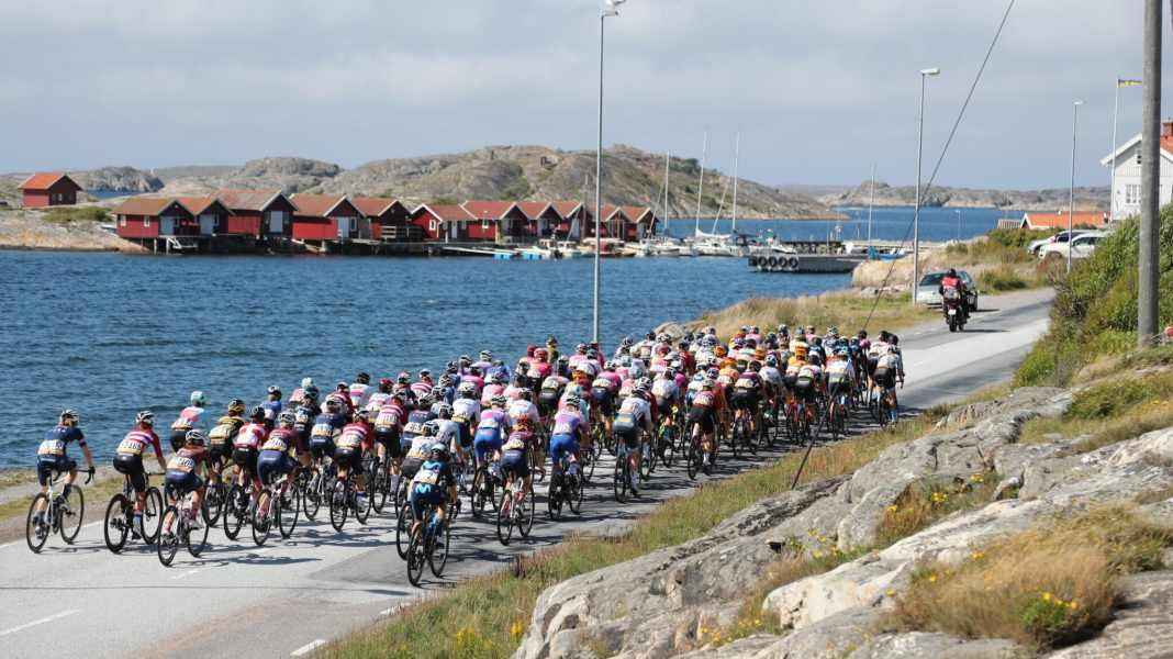 Aus für Tour of Scandinavia