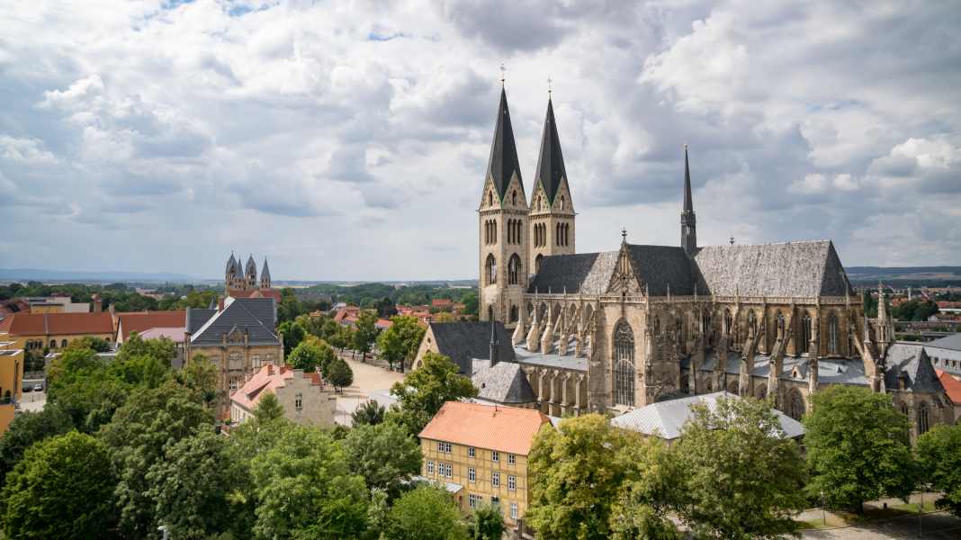 Harzer Radmarathon: 303 Kilometer komplett um den Harz