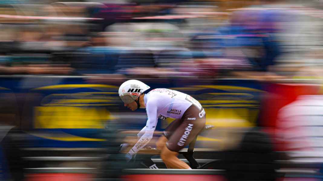 Tour de France: Erste Corona-Fälle - Pogacar-Helfer raus