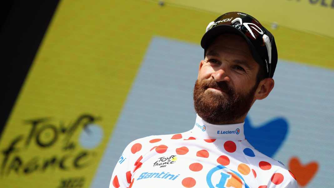 Radsport-Zukunft: Sehnsucht nach goldener Rad-Generation