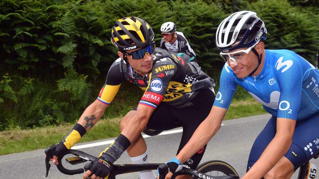 16. Corona-Fall bei der Tour: Spanier Mas muss aussteigen