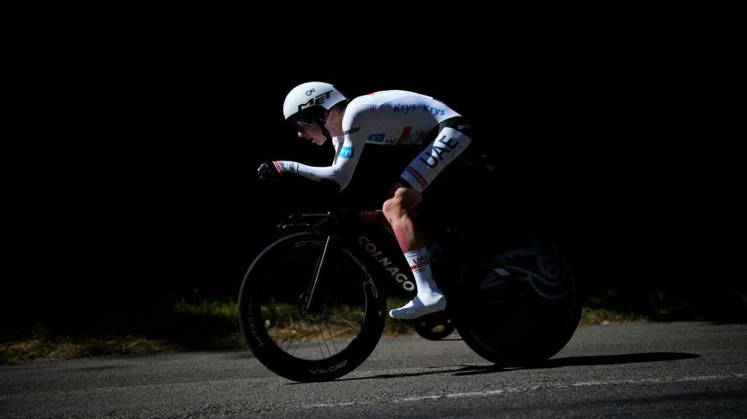 Keine Vuelta! Rennprogramm von Pogacar für den Rest der Saison steht fest