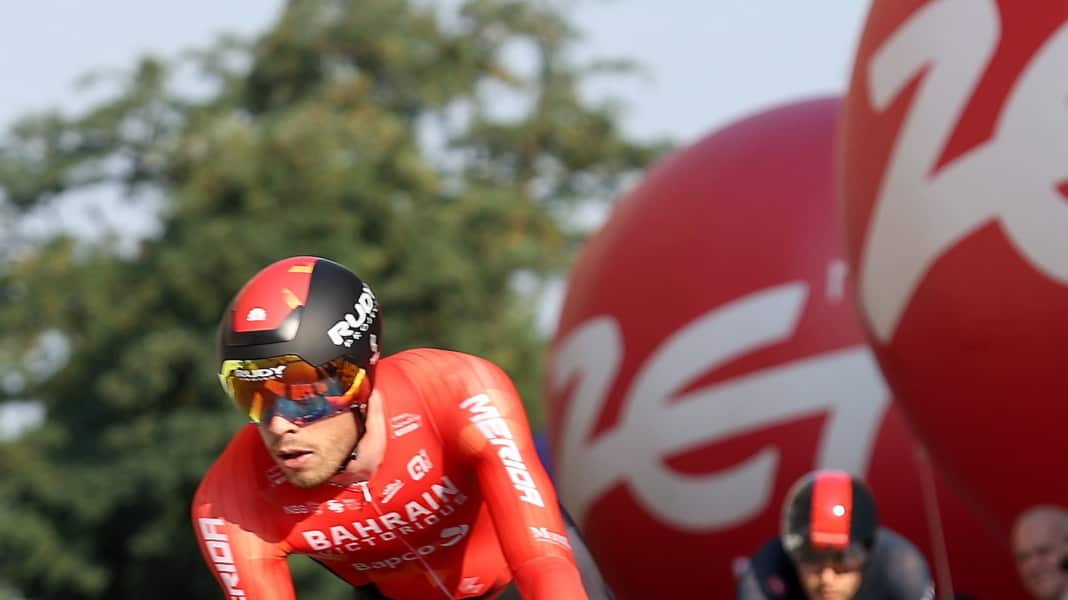 Polen-Rundfahrt: Bauhaus sprintet zum Auftakt auf Platz zwei