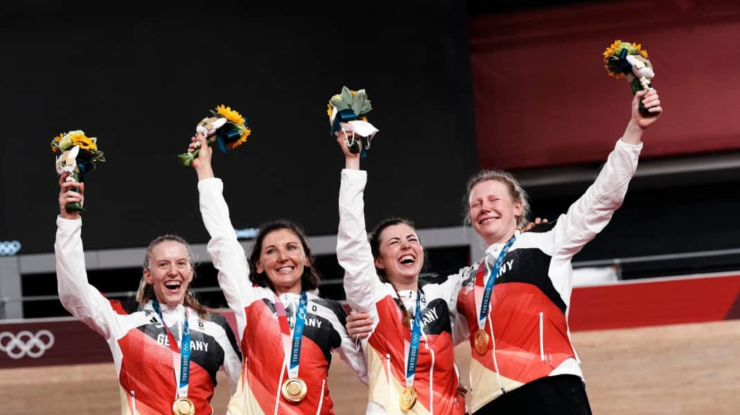 Brennauer-Interview zum Karriereende: "Ich hatte da so viel Glück"